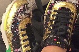 Zapatos Galilea Montijo