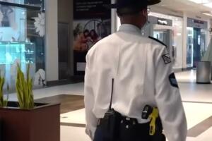 trabajo guardias de seguridad desarmados Puerto Rico 