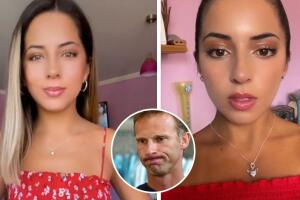 Estafador se enamoró de su víctima y terminó confesando quedó deslumbrado por su belleza.jpg