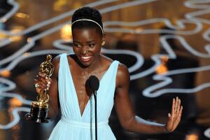 86th Annual Academy Awards - Show