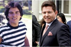 A 30 años de la telenovela 'Quinceañera' te mostramos 15 fotos de como ha cambiado el elenco