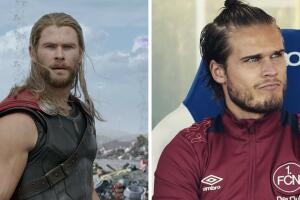 Mundial Rusia 2018: Fotos de los jugadores más guapos de la selección de Islandia