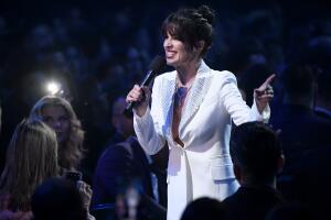 The 20th Annual Latin GRAMMY Awards - Show