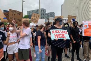 Protesta Miami /protesta Miami.jpg