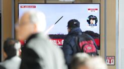 Corea del Norte prueba un nuevo misil de crucero alardeando de mayor capacidad nuclear