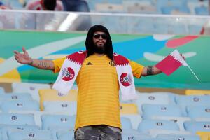 Mundial Catar 2022.