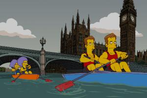 Los Simpson