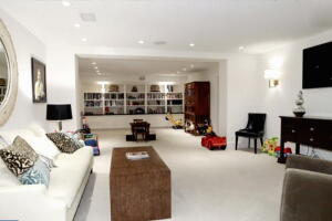 La casa que los Obama compraron por 8.1 millones de dólares.