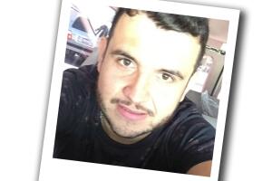 Edén Muñoz es fanáticos de las selfies