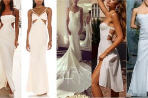 Alamour / Revolve / TB Dress / Alamour / Indie XO