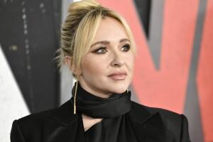 Hayden Panettiere
