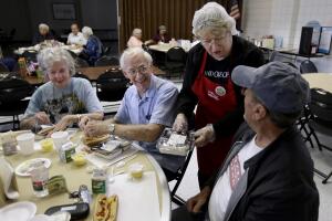Bullying Tercera edad