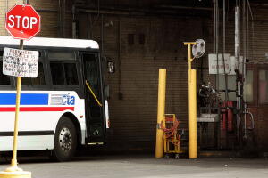 U.S. Mass Transit Systems Impacted By Rising Fuel Prices
