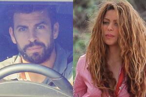 Gerard Piqué y Shakira: 7 palabras que el futbolista le habría dicho y que desataron su crisis y separación 
