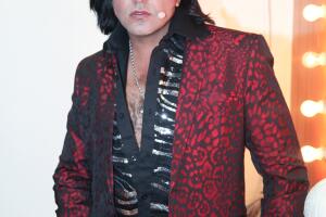 Los looks de Albertano