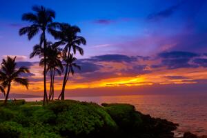 Maui