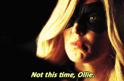 Sara Lance