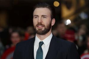 Chris Evans