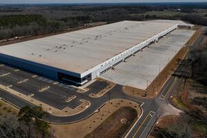 Immigration Detention Georgia