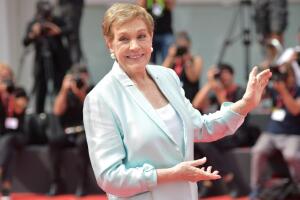 Julie Andrews