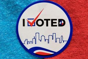 boleta elecciones Houston 2024
