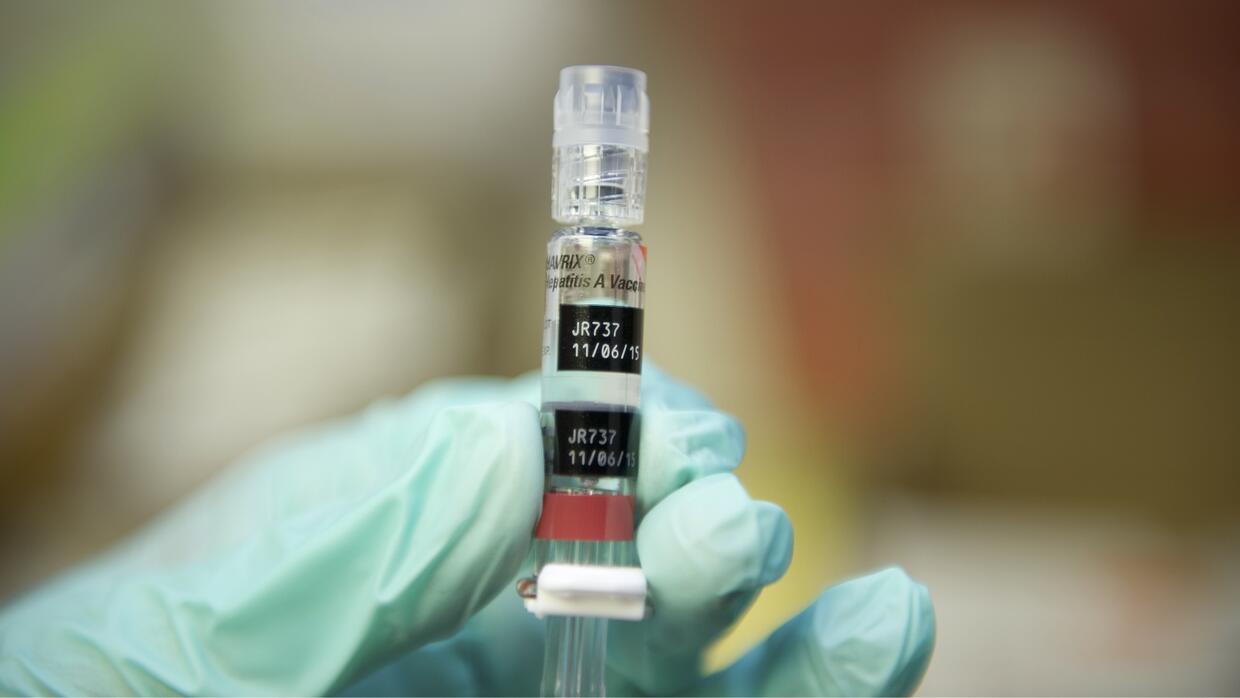 Reportan casos de Hepatitis A en Filadelfia y Nueva Jersey - Univision