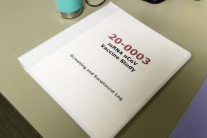 Virus Outbreak Vaccine