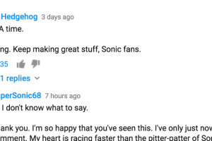 Declaración de Sega
