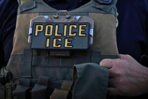 ICE detenciones 2025 