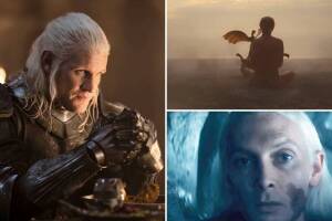 ¿Daenerys es 'El príncipe prometido'? El significado de la visión de Daemon en el final de 'HOTD'
