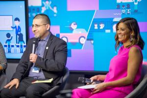 educacion pearson event