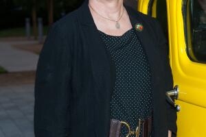 The Academy Of Motion Picture Arts And Sciences' Oscars Outdoors Screening Of "American Graffiti"