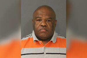 Reginald Jones esquema piramidal policía de Dallas