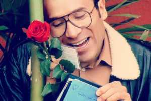 Luis Manuel Ávila 