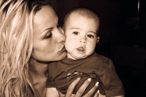 'Pamela, a love story' documental Netflix Pamela Anderson (4).png