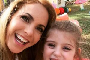 Lucero Carita de angel