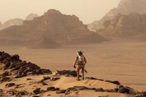 The Martian
