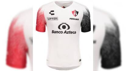 Atletico De San Luis Presenta Sus Uniformes Para Guard1anes 2020 Deportes Liga Mx Tudn Univision