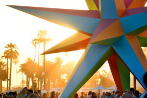 Festival Coachella 2019 