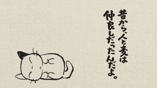 gato ghibli