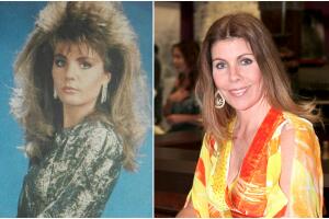 A 30 años de la telenovela 'Quinceañera' te mostramos 15 fotos de como ha cambiado el elenco