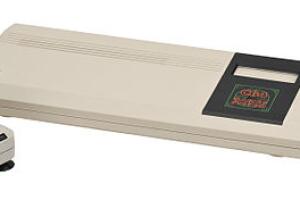 Commodore 64 Games System