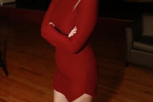 Mary Fredette