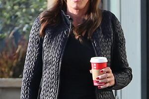 Caitlyn Jenner