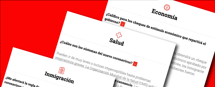 Aclaramos tus dudas: ¿qué se sabe hasta ahora del nuevo coronavirus? Preguntas y respuestas sobre el covid-19