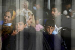 Immigration Court Afghan Asylum Case