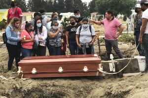 Mexico Metro Collapse