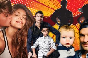 Artistas - Single Parents