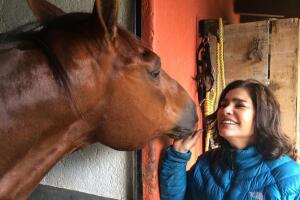 Gabriela Roel será quien habite la piel de Lupita D’Alessio