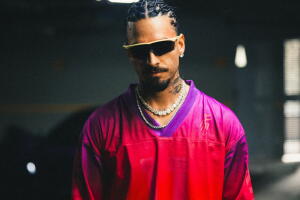 Premios Juventud 2024: Maluma está nominado en la categoría Artista Premios Juventud Masculino